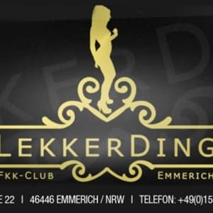 Lekker Ding