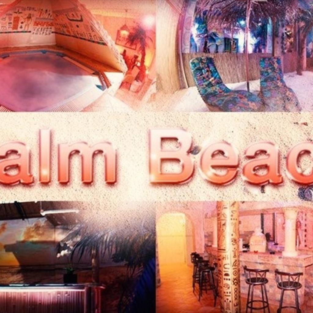 Palm Beach - Lindau