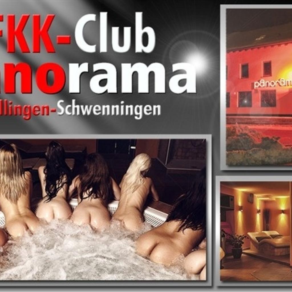 FKK-Club Panorama - Erlangen