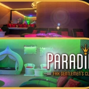 FKK Paradies