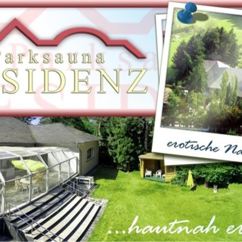 Parksauna Residenz - Langweid