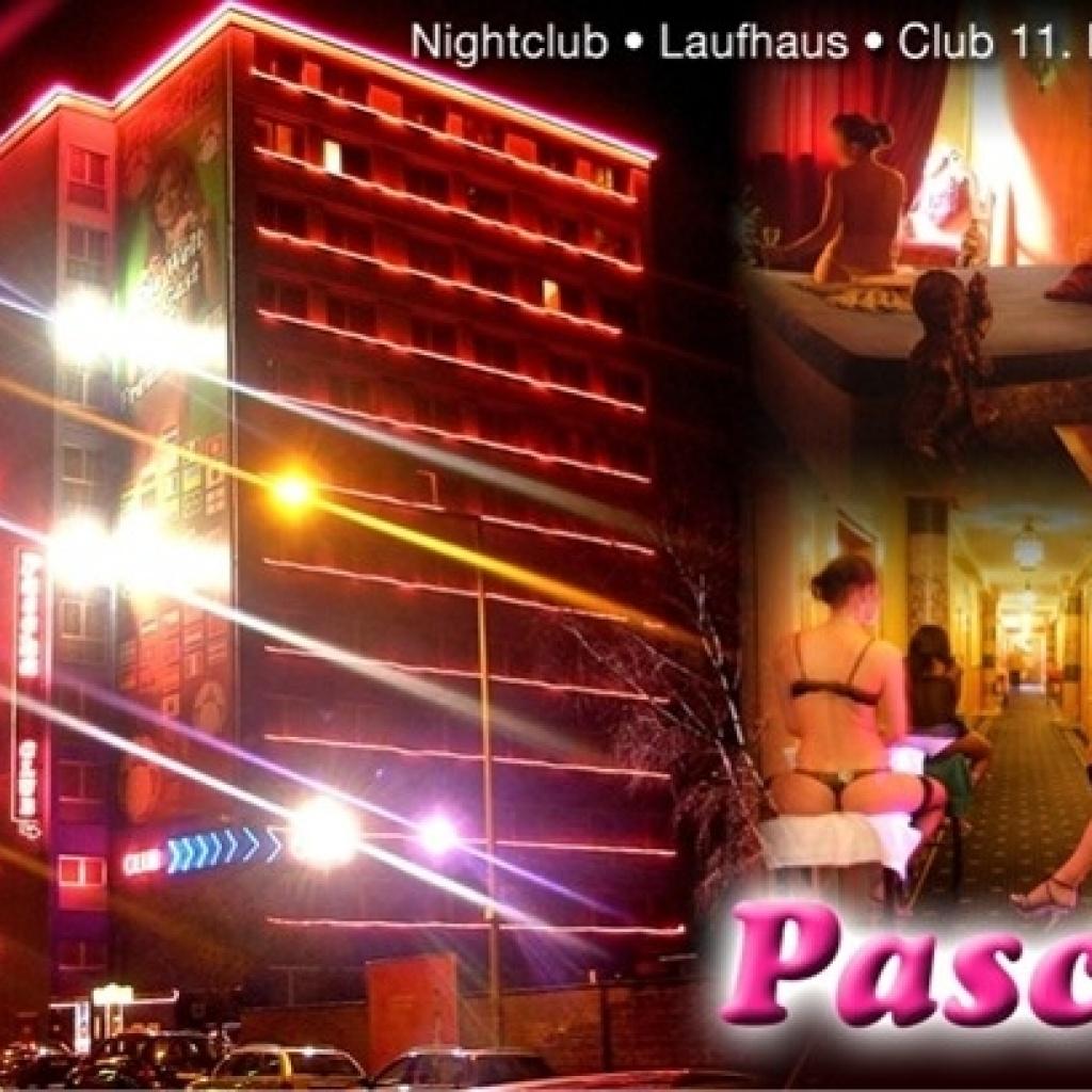 Pascha Köln - Halver