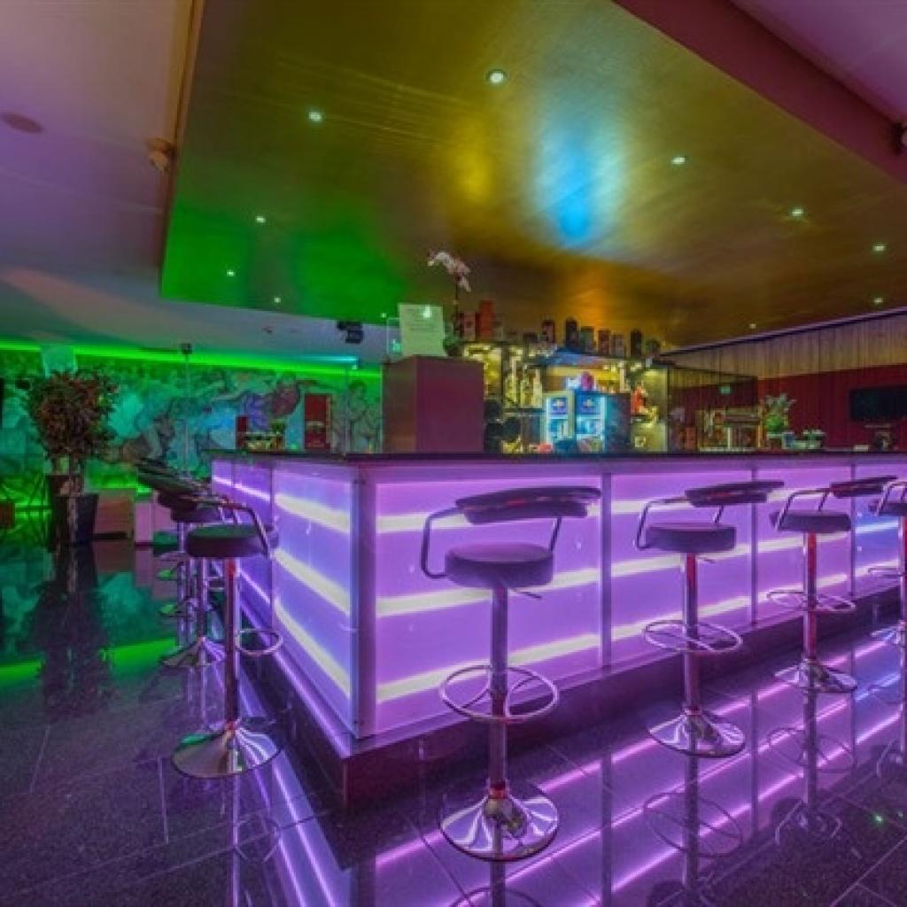 Planet Eden - Landshut