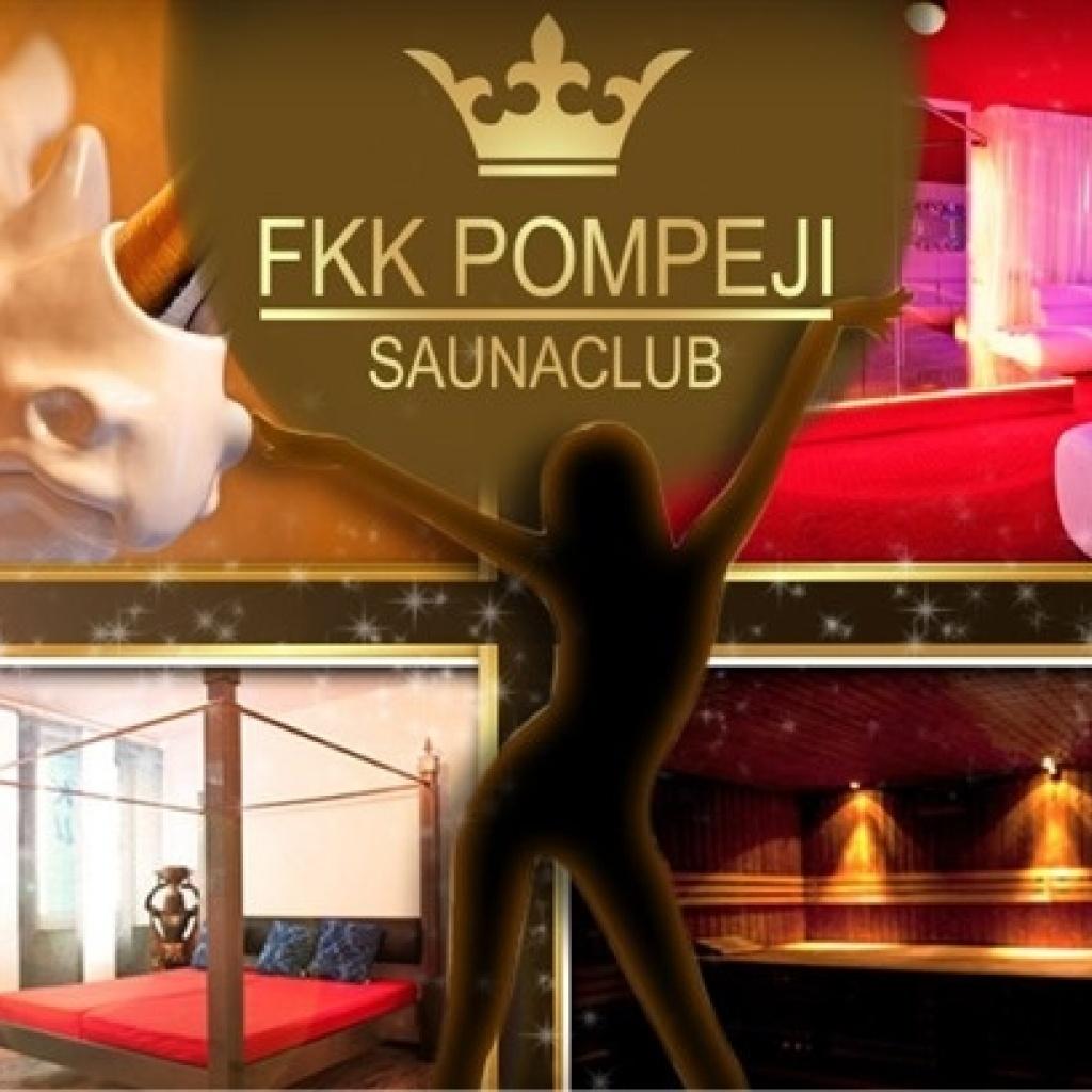 FKK Pompeji - Fürstenfeldbruck