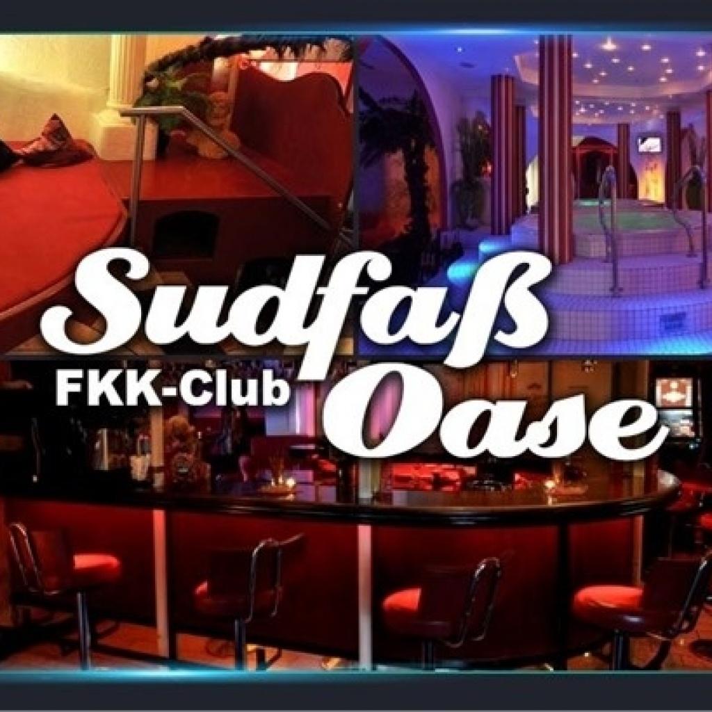 Sudfass Oase - Lotte