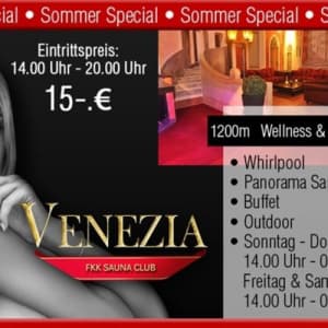 FKK Venezia
