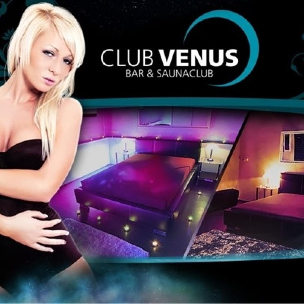 Club Venus - Düsseldorf