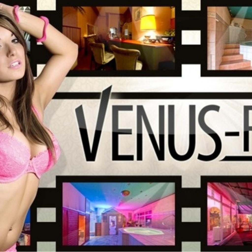 Venus Saunaclub - Hildesheim
