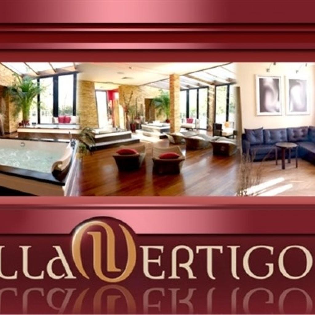 Villa Vertigo - Kerpen