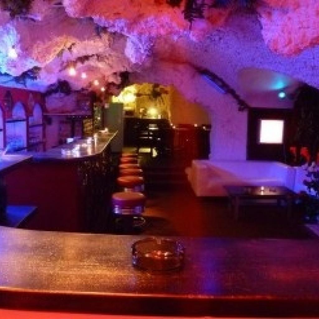 Swingerclub Frivol - Mannheim