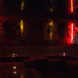 Club Atemlos - Rheinstetten