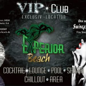 Experior Beach