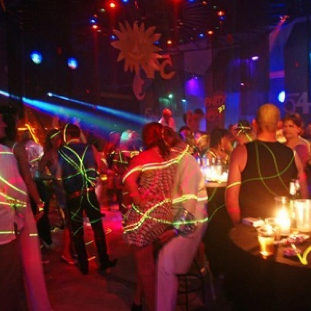Club Fiagra - Ober-Ramstadt