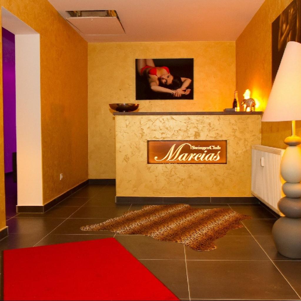 Marcias Swingerclub - Tübingen