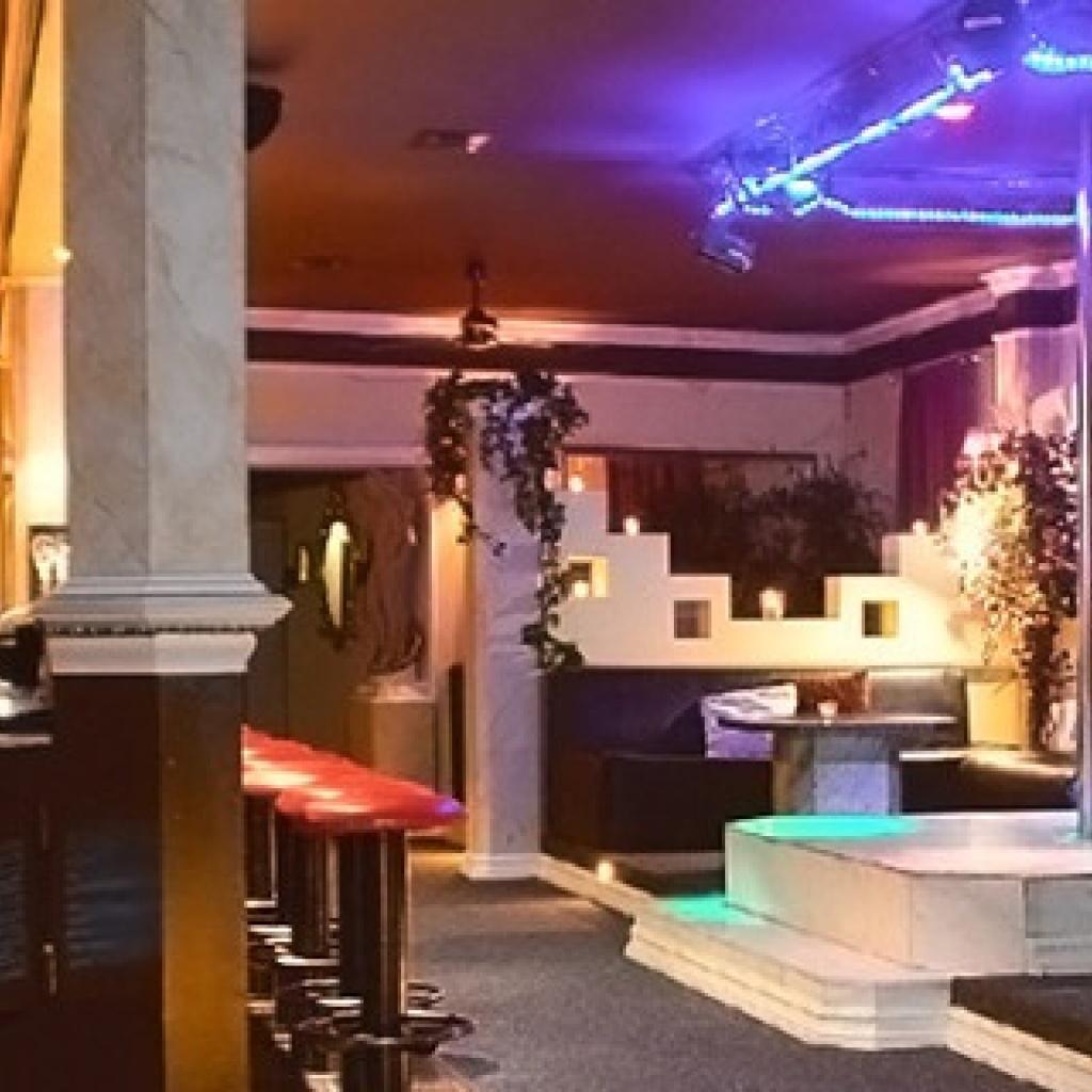 Paareclub Palermo - Kropp