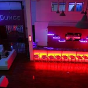 Club Equinoxe