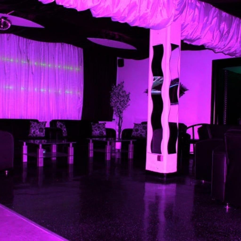 Bar Hemmungslos - Ober-Ramstadt
