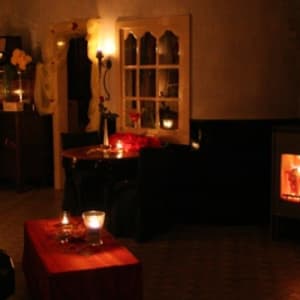 Haus Augenblick