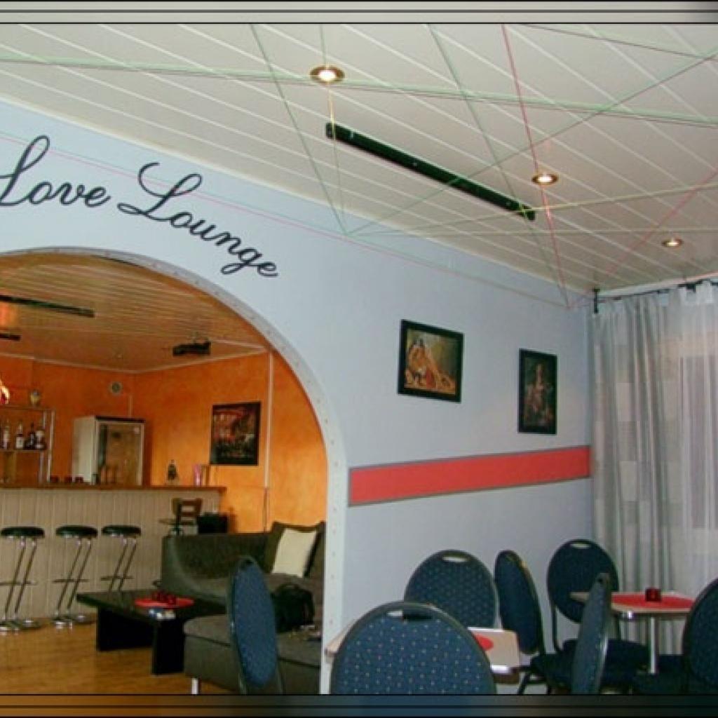 SwingerClub LoveLounge - Bad Fallingbostel