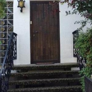 Swingerclub Number One - Rüsselsheim