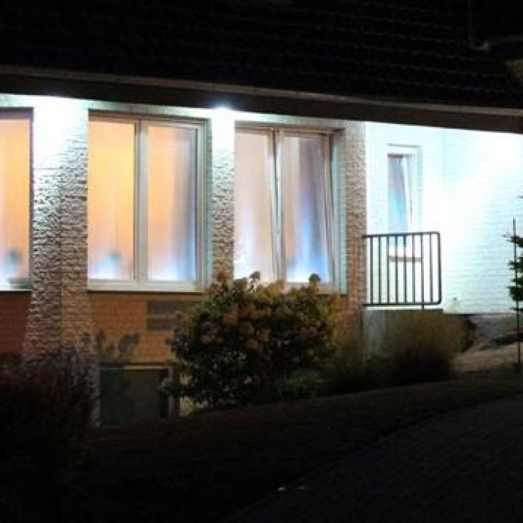 Villa Palazzo - Kitzingen