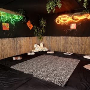 Swingerworld Inside