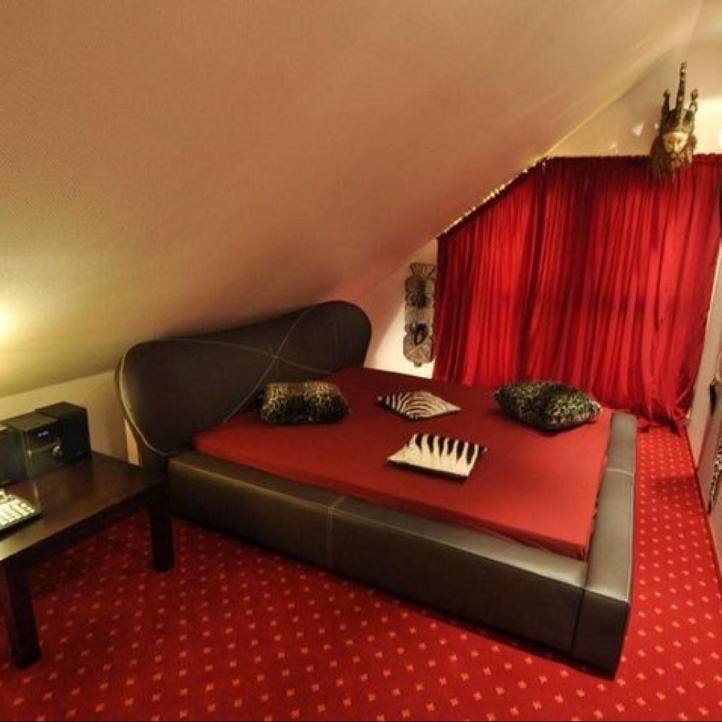 SF Lounge - winterthur