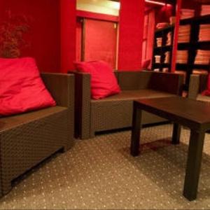 frivolelounge P3 - Bochum-Wattenscheid