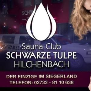 FKK Schwarze Tulpe - Hilchenbach