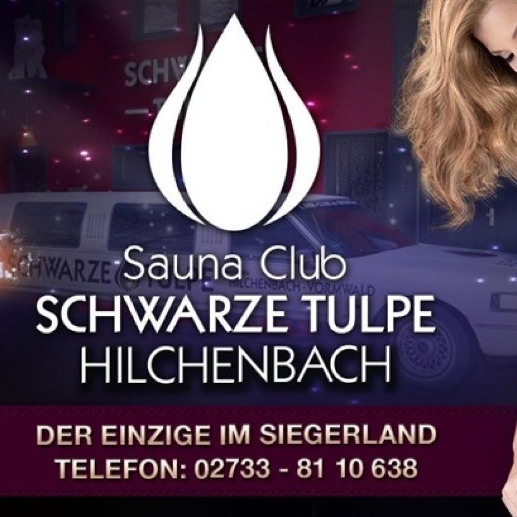 FKK Schwarze Tulpe - Werdau