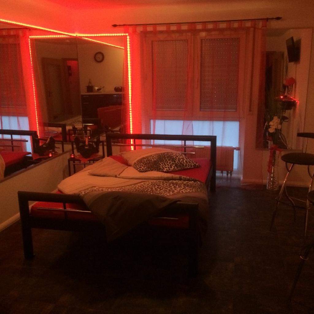 Die Stundenapartments ganz in ihrer Nähe... - null_3