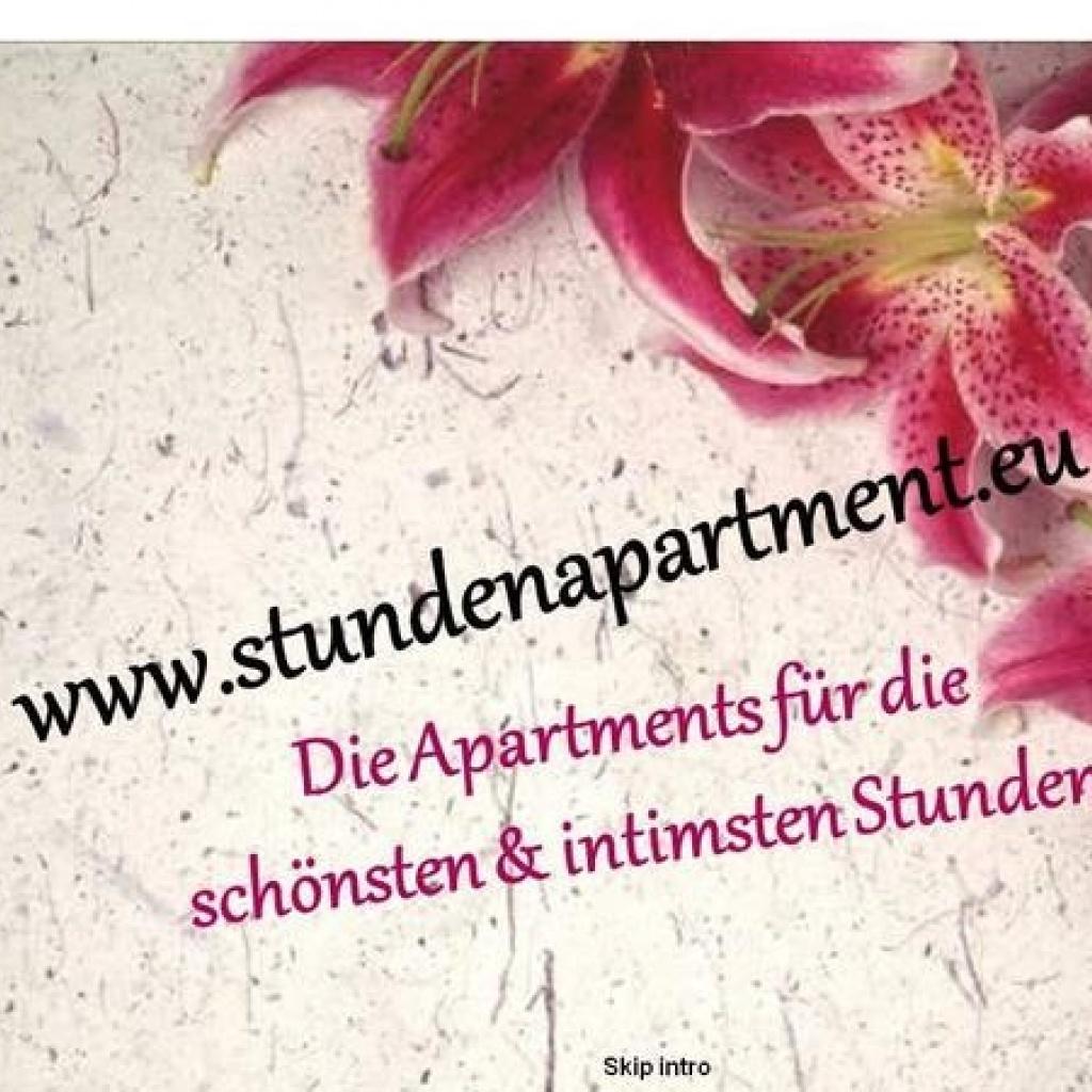 Die Stundenapartments ganz in ihrer Nähe... - null