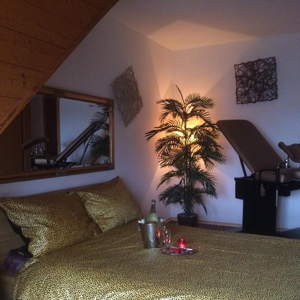 Die Stundenapartments ganz in ihrer Nähe... - null_6