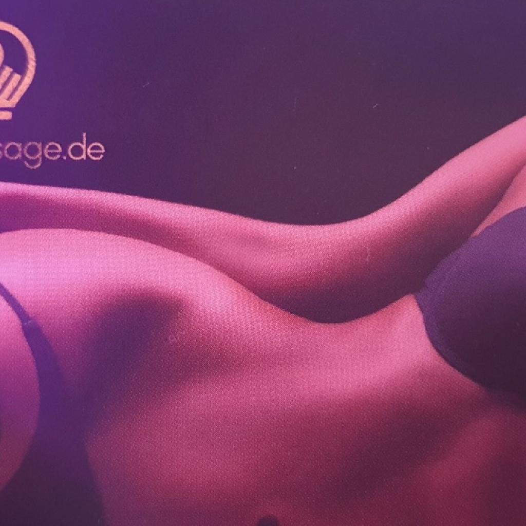 Goldenmassage - null