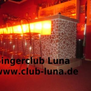Luna - Göttingen