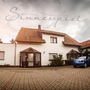 Sinnesspiel - Erfurt/Stotternheim