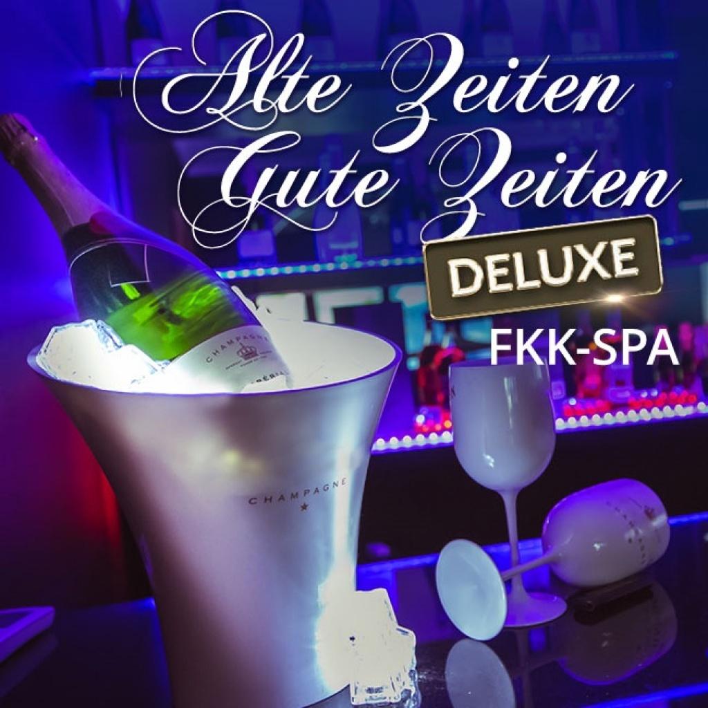 AZGZ FKK SPA DELUXE - null