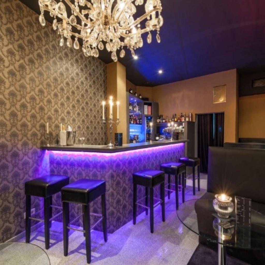 The Nightclub - null_2
