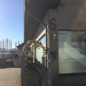 Club Mona - Duisburg