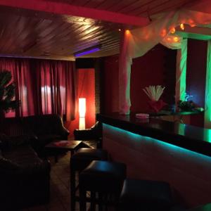 Night Club "Lamour" - Bad Berleburg