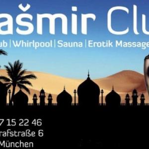 Cašmir Club - München