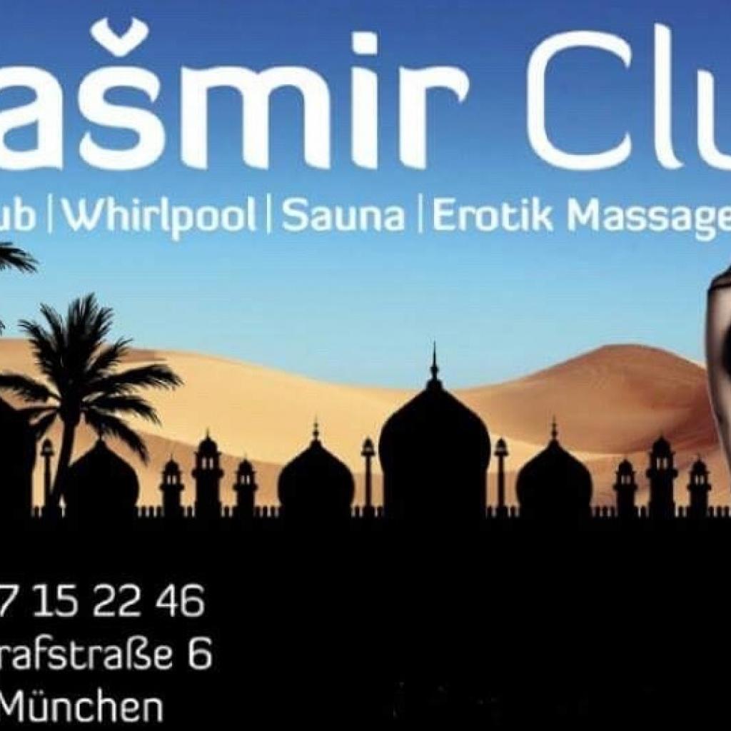 Cašmir Club - null