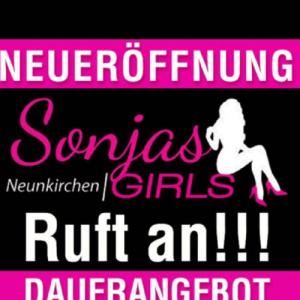 Sonja's Girls - Neunkirchen