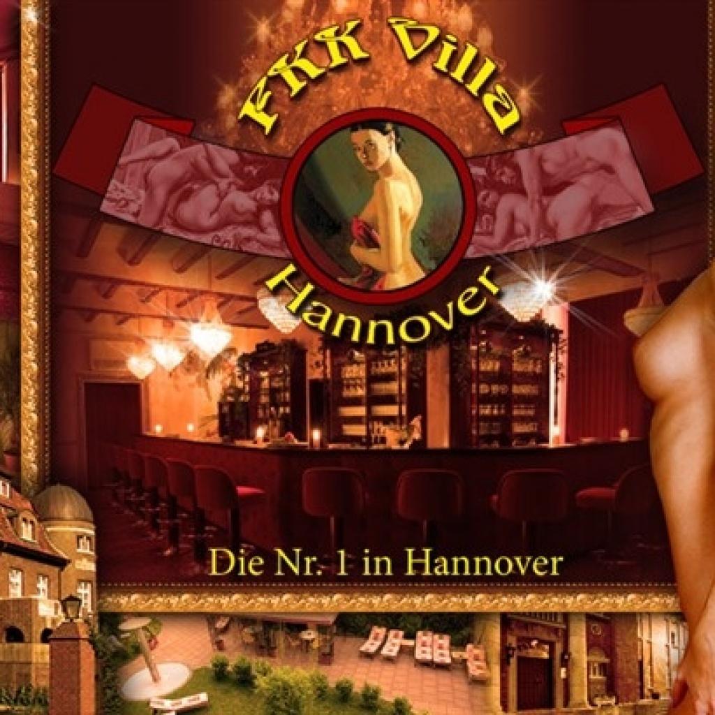 FKK Villa - null