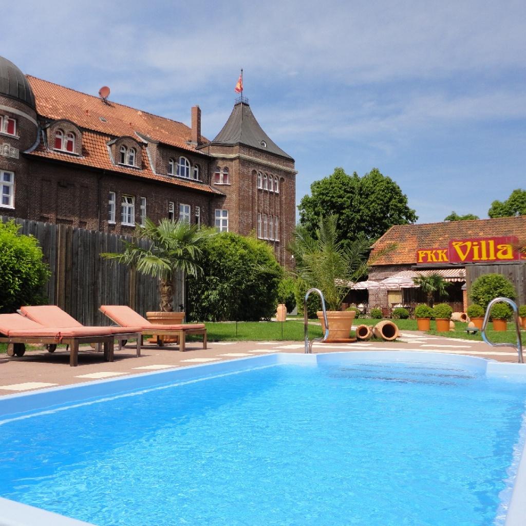FKK Villa - null_2
