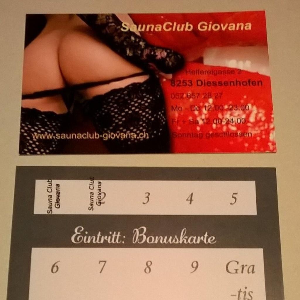 Saunaclub Giovana - null_2