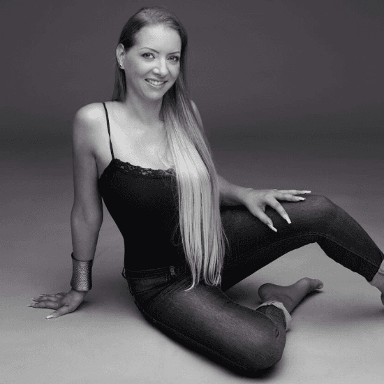 Audrie Farell - Rüsselsheim am Main