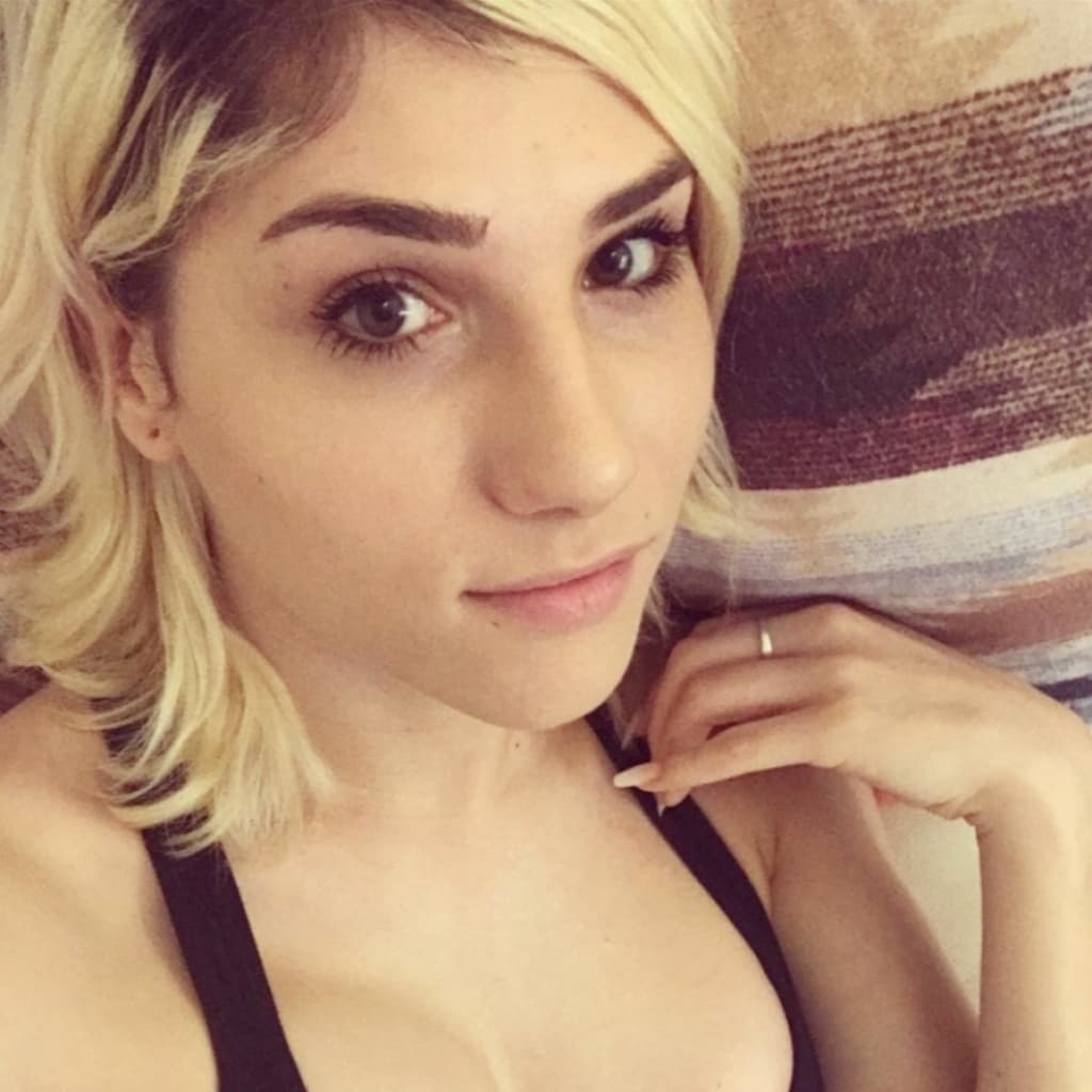 Additional image TS_Princess
