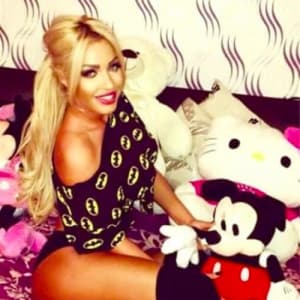 Burcu