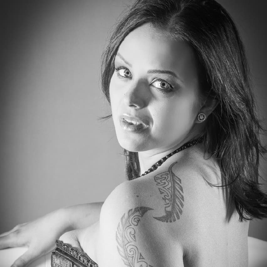 Additional image Hannah Sunshine